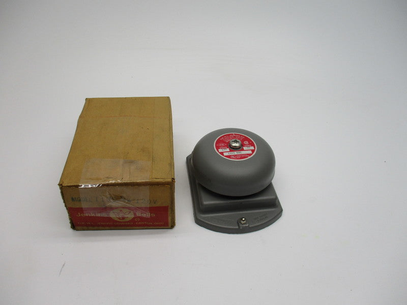 JENKINS BELLS 1105 60C NSMP