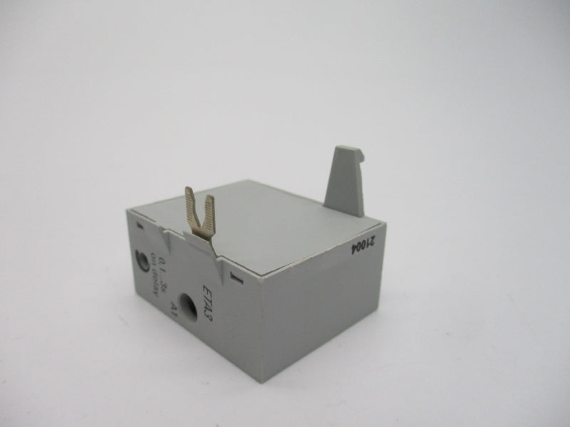 ALLEN BRADLEY 100-ETA3 SER. B NSMP