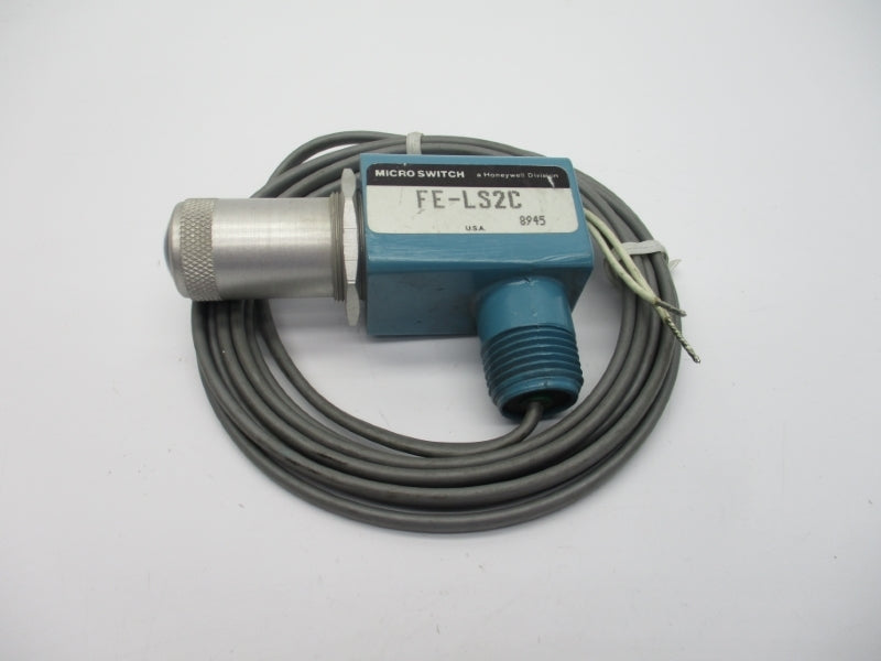 MICRO SWITCH FE-LS2C NSNP