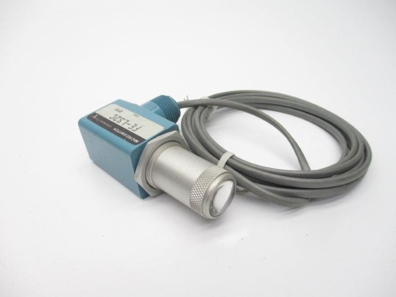 MICRO SWITCH FE-LS2C NSNP