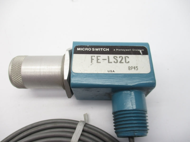 MICRO SWITCH FE-LS2C NSNP