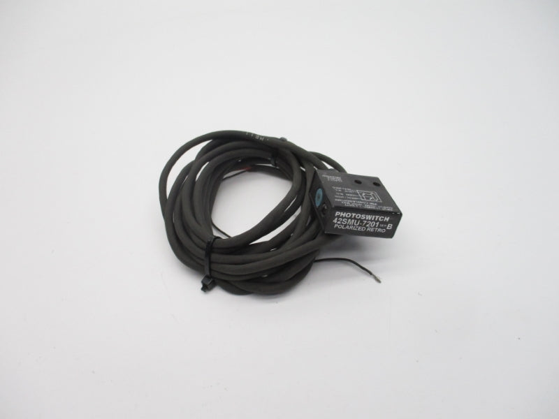 ALLEN BRADLEY 42SMU-7201 SER. B NSNP