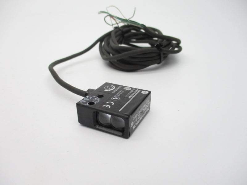 ALLEN BRADLEY 42SMU-7201 SER. B NSNP
