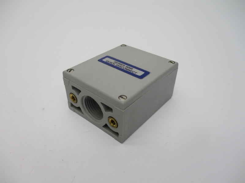 INDUSTRIAL SPARE PART 42DTB-5000 SER. B 10-30VDC NSNP