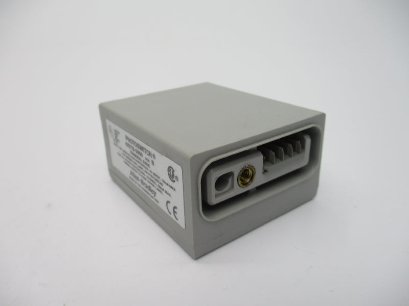 INDUSTRIAL SPARE PART 42DTB-5000 SER. B 10-30VDC NSNP