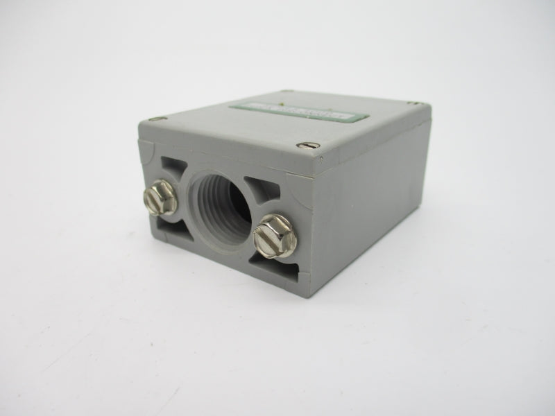 ALLEN BRADLEY 42MTB-5000 NSNP
