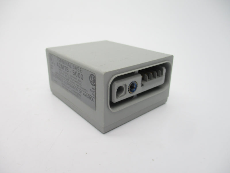 ALLEN BRADLEY 42MTB-5000 NSNP