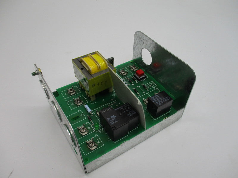 HONEYWELL RA889A 1001 SWITCHING RELAY 120VAC 60HZ NSMP
