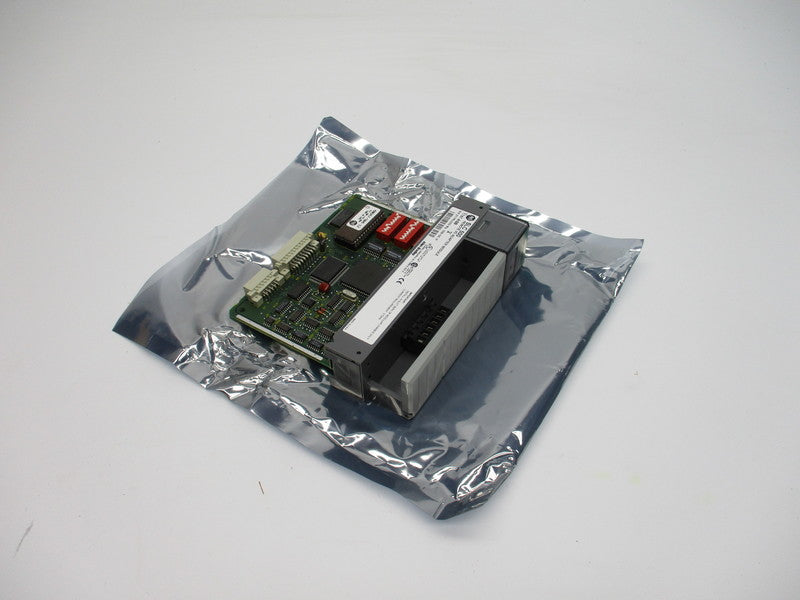 ALLEN BRADLEY 1747-ASB SERIES A NSNP