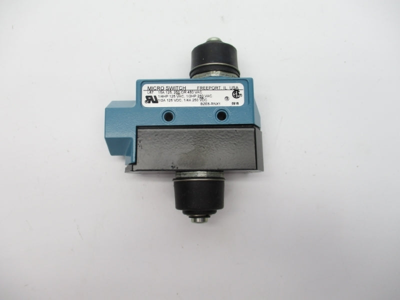 MICROSWITCH BZE6-RNX1 NSNP