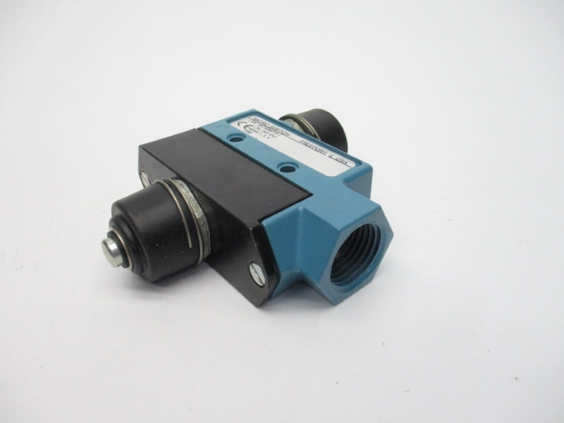 MICROSWITCH BZE6-RNX1 NSNP