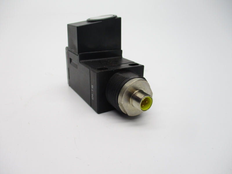 ALLEN BRADLEY 42GRC-9200-QD SER. A NSNP