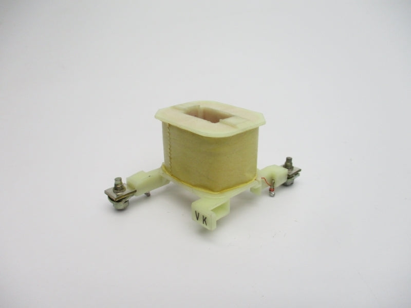INDUSTRIAL SPARE PART HA-475 440/480V (BK/YL) NSMP