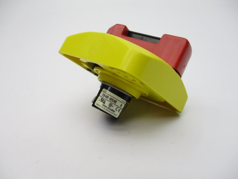 ALLEN BRADLEY 194R-HS4E SER. E NSMP
