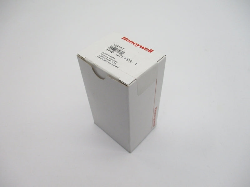 HONEYWELL 18PA1 NSFS