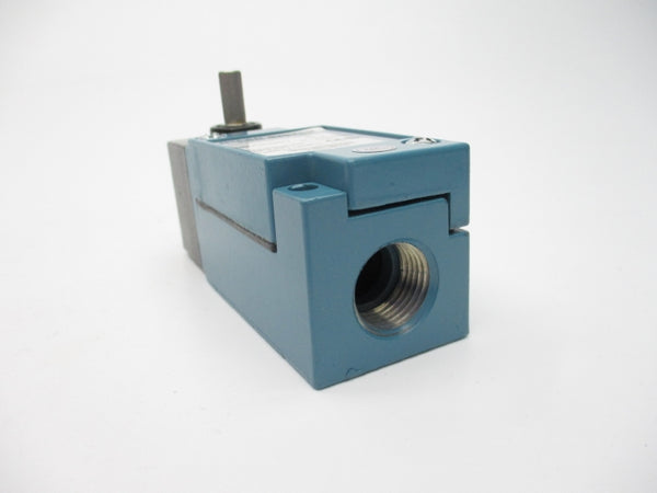 HONEYWELL LSA1A 600VAC 10A NSMP