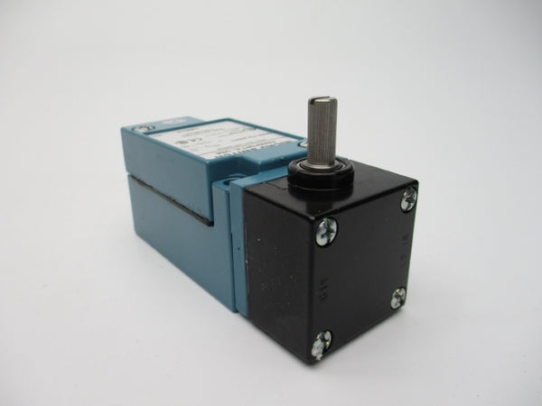 HONEYWELL LSA1A 600VAC 10A NSMP