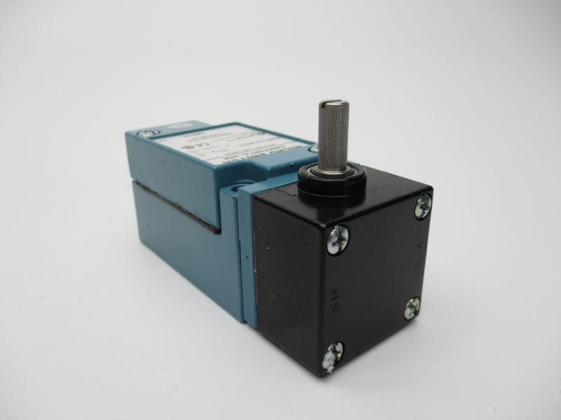 HONEYWELL LSA1A 600VAC 10A NSMP