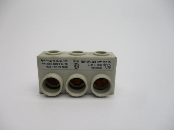 ALLEN BRADLEY 140-L2 SER. C NSNP