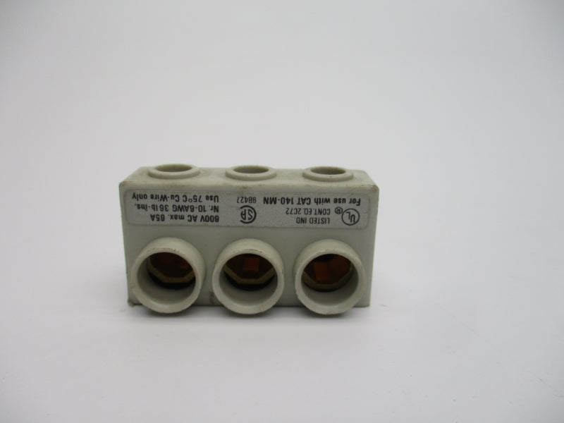 ALLEN BRADLEY 140-L2 SER. C NSNP