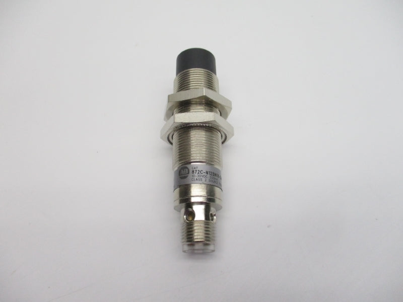 ALLEN BRADLEY 872C-N12BN18-D4 SER. E NSNP