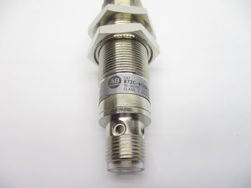 ALLEN BRADLEY 872C-N12BN18-D4 SER. E NSNP