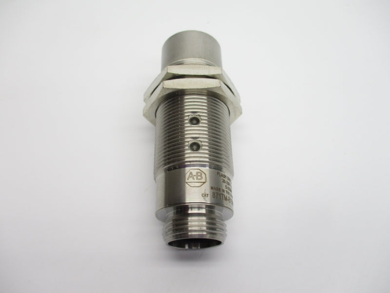 ALLEN BRADLEY 871TM-B15N30-N3 SER. B NSNP