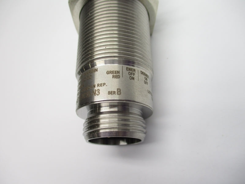 ALLEN BRADLEY 871TM-B15N30-N3 SER. B NSNP