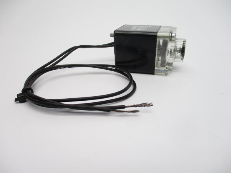 NUMATICS 227-833B 120V .15A NSNP