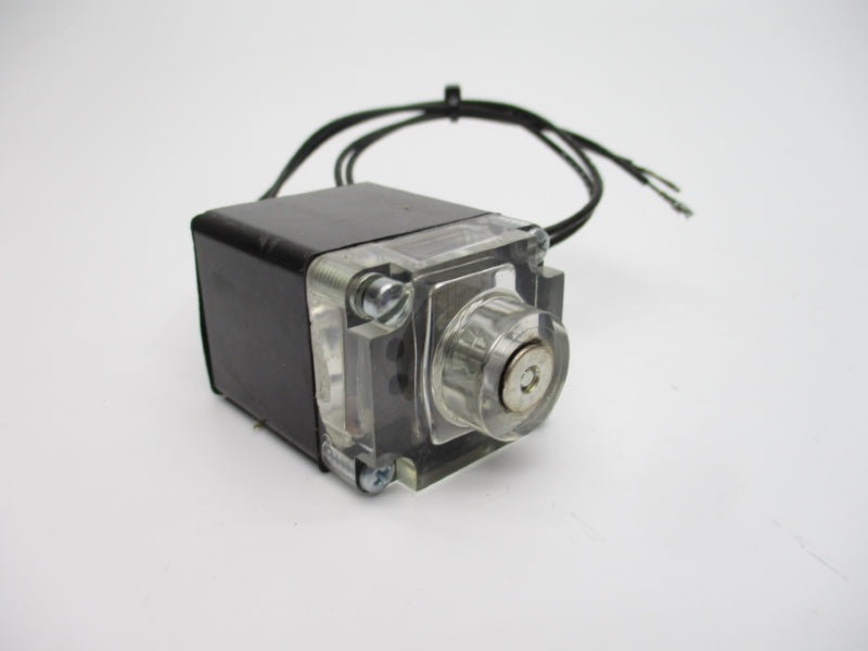 NUMATICS 227-833B 120V .15A NSNP