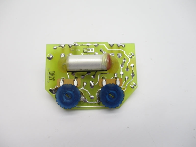 INDUSTRIAL SPARE PART 60-1614 SER. B .5-10/.5-15S (WH) NSMP