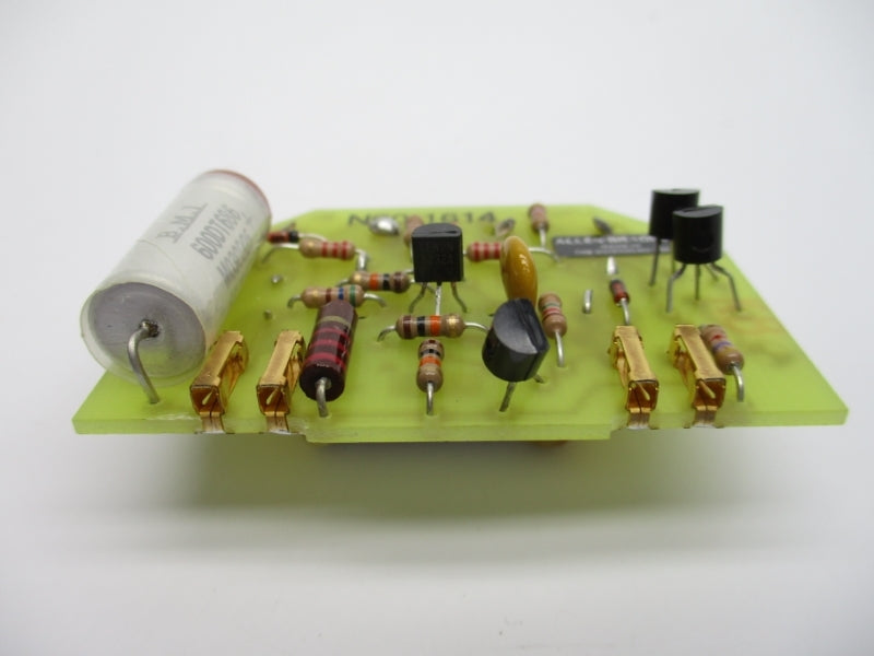 INDUSTRIAL SPARE PART 60-1614 SER. B .5-10/.5-15S (WH) NSMP