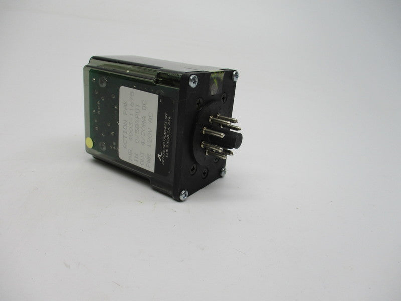 ACTION INSTRUMENTS 4003-1167S NSMP