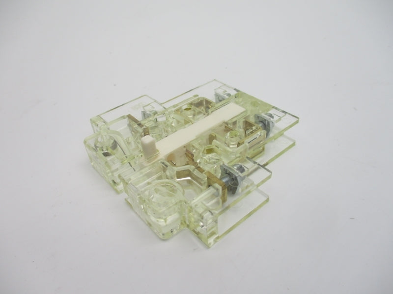 INDUSTRIAL SPARE PART 195-GA0 SER. A NSMP