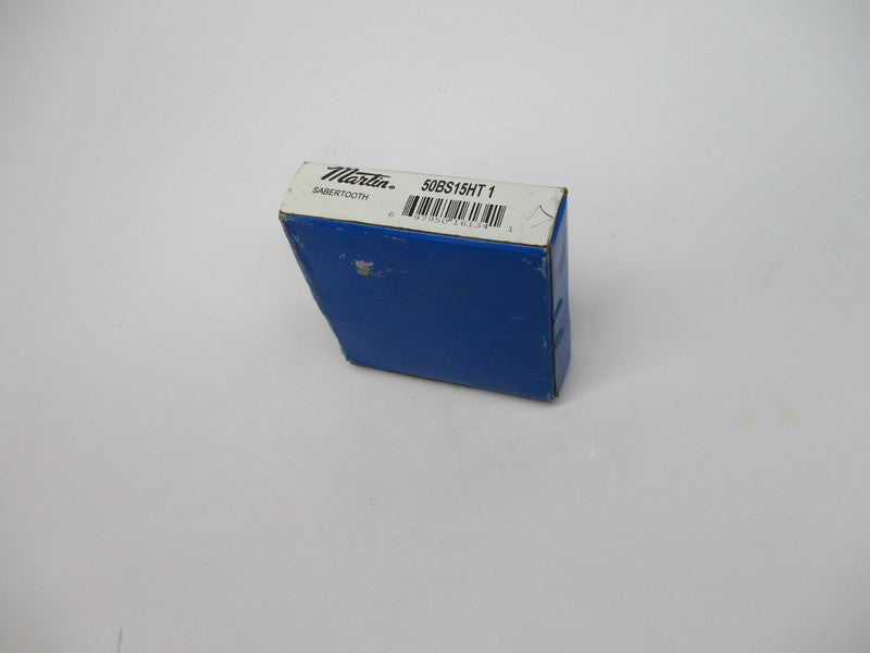 MARTIN 50BS15HT 1" NSFS