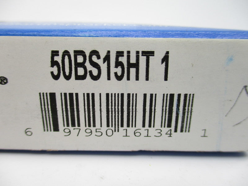 MARTIN 50BS15HT 1" NSFS