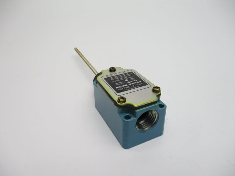 MICROSWITCH 8LS1 NSNP