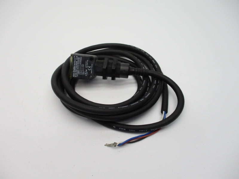 ALLEN BRADLEY 873E-RDTT0750A2 SER.C NSNP
