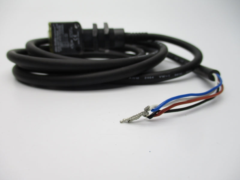 ALLEN BRADLEY 873E-RDTT0750A2 SER.C NSNP