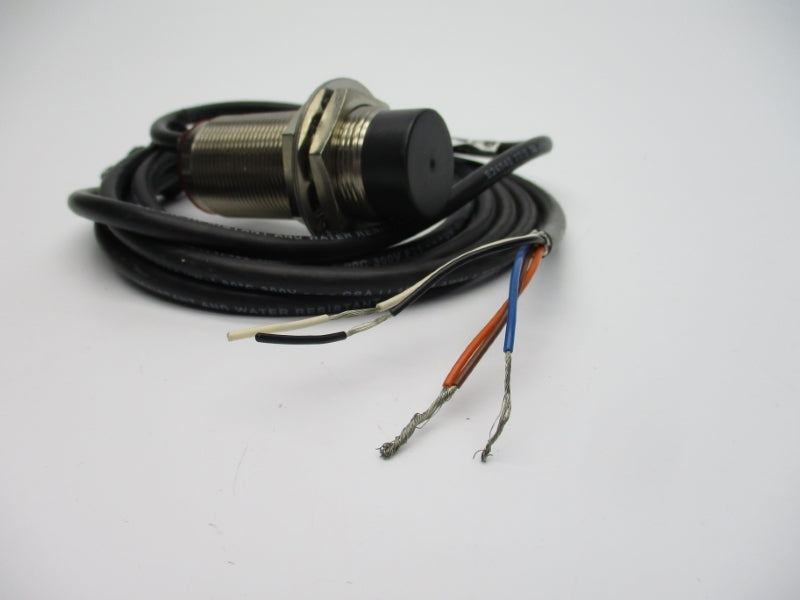 ALLEN BRADLEY 872C-B15BR30-E2 SER. C NSNP