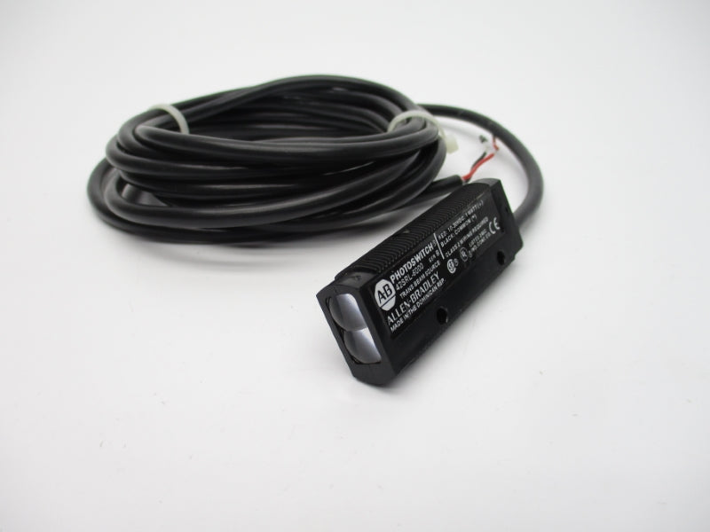 ALLEN BRADLEY 42SRL-6000 SER. B 10-30VDC NSNP
