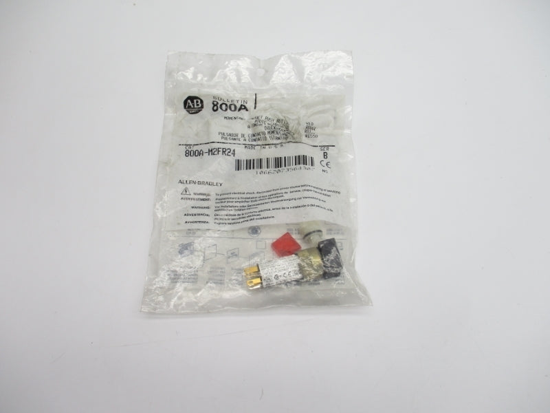 INDUSTRIAL SPARE PART 800A-M2FR24 SER. B NSMP