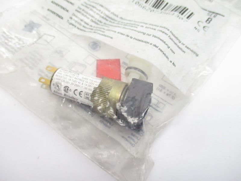 INDUSTRIAL SPARE PART 800A-M2FR24 SER. B NSMP