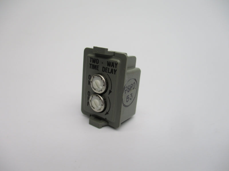 ALLEN BRADLEY 60-1790 SER. B NSNP