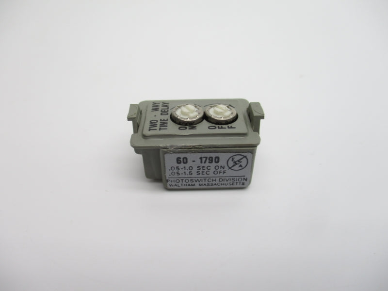 ALLEN BRADLEY 60-1790 NSNP