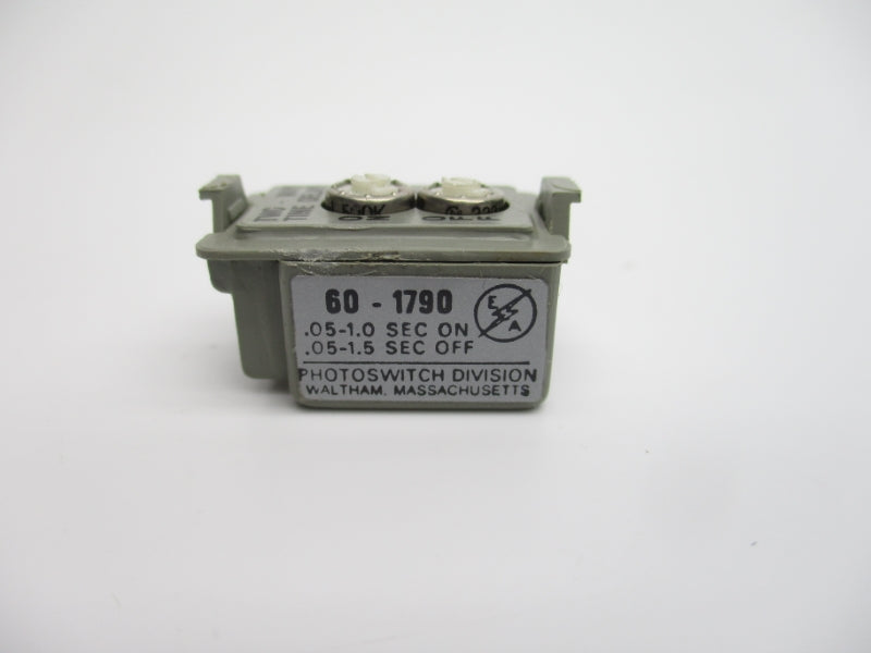 ALLEN BRADLEY 60-1790 NSNP