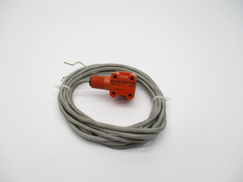 MICRO SWITCH FE-LS1C NSNP