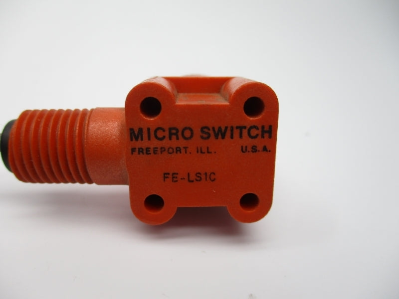 MICRO SWITCH FE-LS1C NSNP