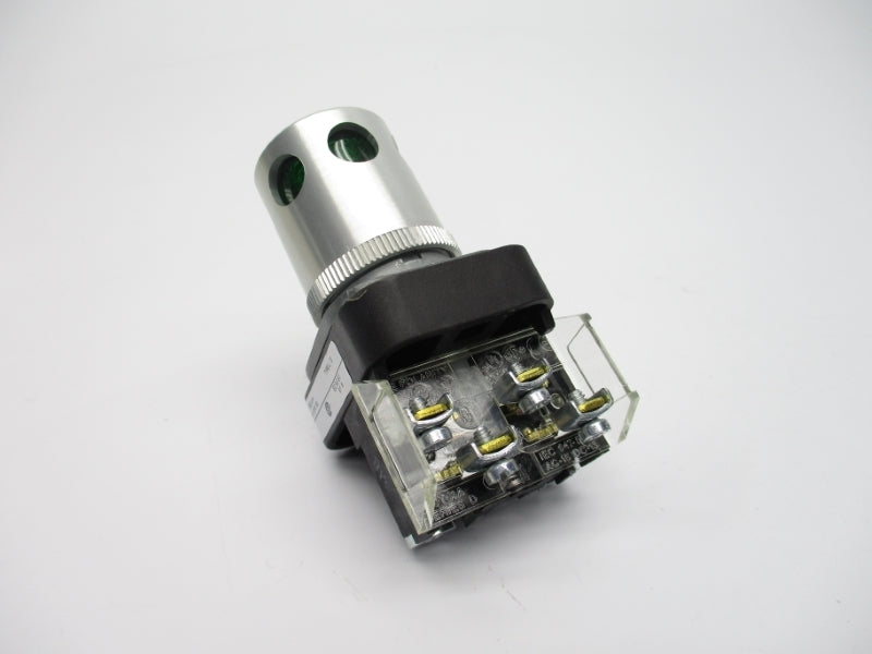 ALLEN BRADLEY 800T-QA24G SER. T (AS PICTURED) NSMP