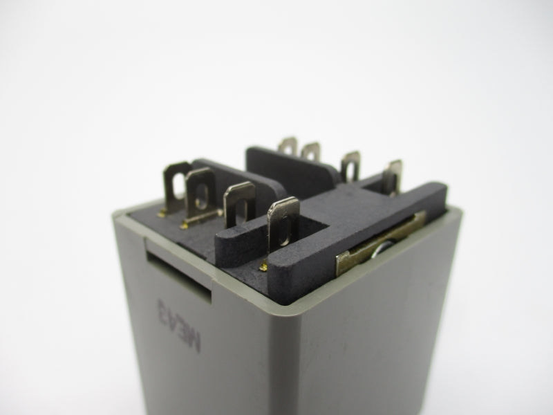ALLEN BRADLEY 8-530 5A 120VAC SER. B NSMP